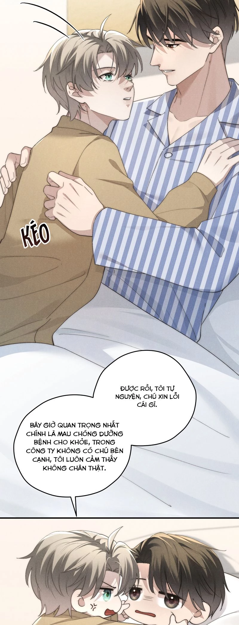 Thiếu Gia Không Ngoan Chapter  60 - 26