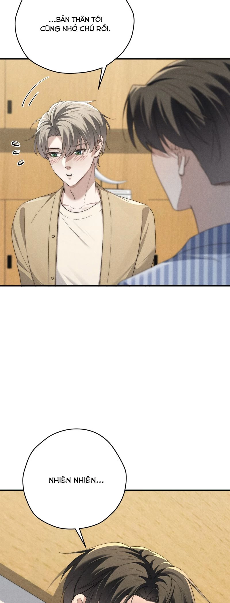 Thiếu Gia Không Ngoan Chapter  60 - 28