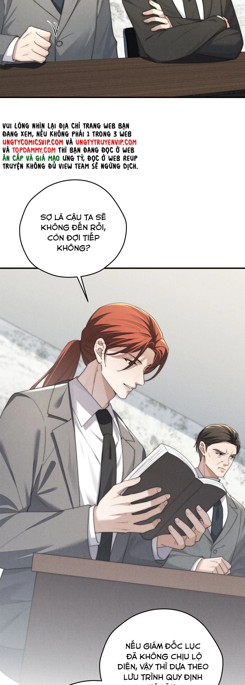 Thiếu Gia Không Ngoan Chapter  61 - 7