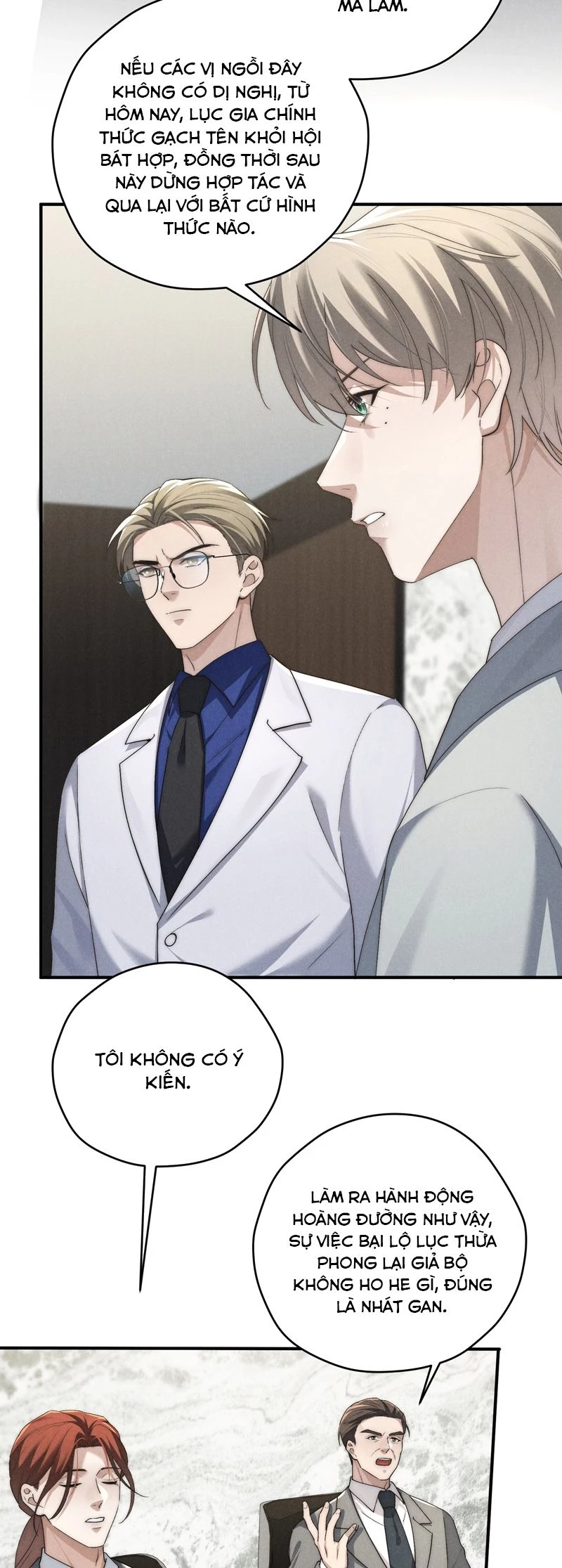 Thiếu Gia Không Ngoan Chapter  61 - 8