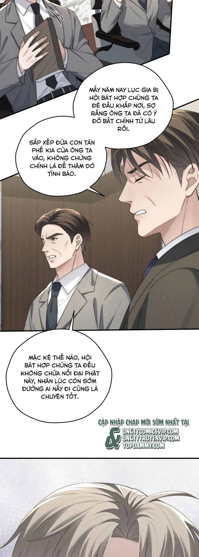 Thiếu Gia Không Ngoan Chapter  61 - 9