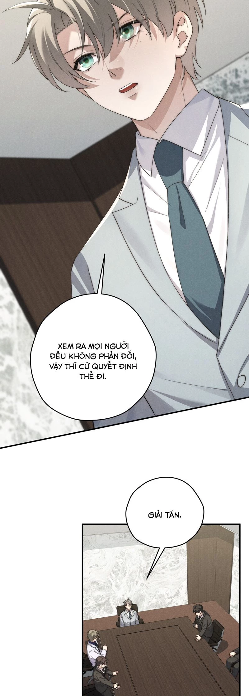 Thiếu Gia Không Ngoan Chapter  61 - 12