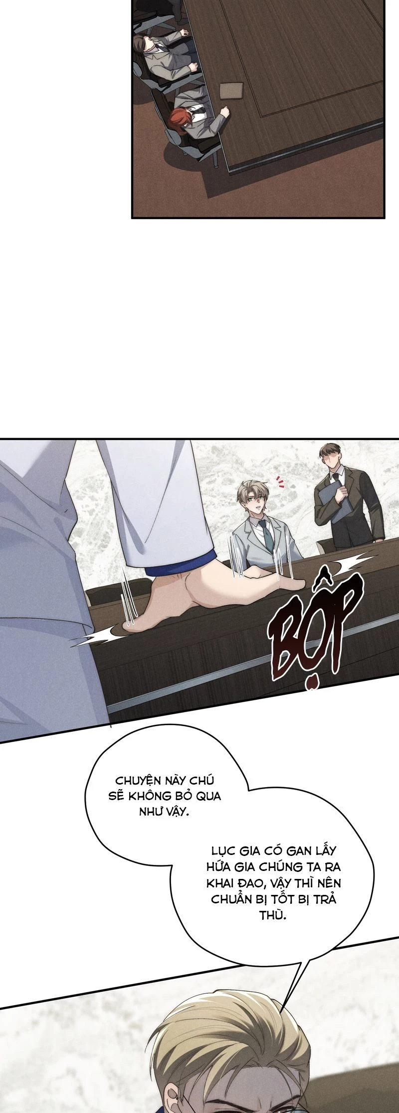 Thiếu Gia Không Ngoan Chapter  61 - 13