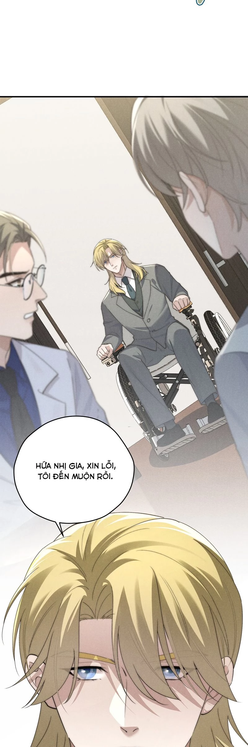 Thiếu Gia Không Ngoan Chapter  61 - 15