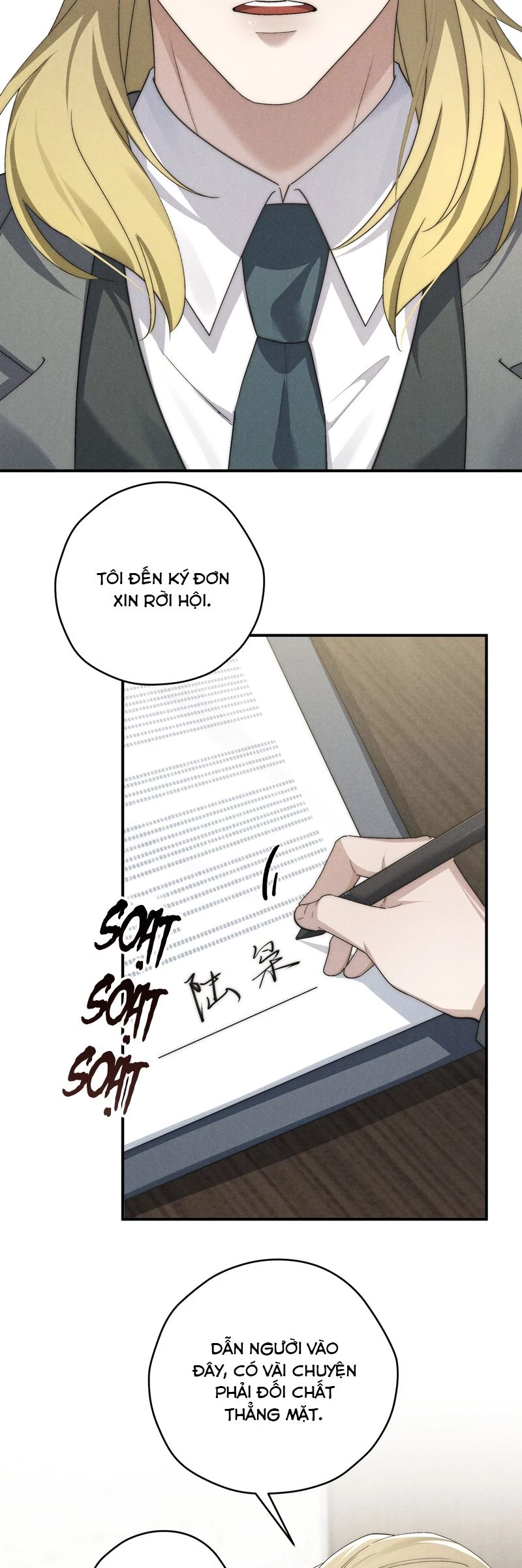 Thiếu Gia Không Ngoan Chapter  61 - 16