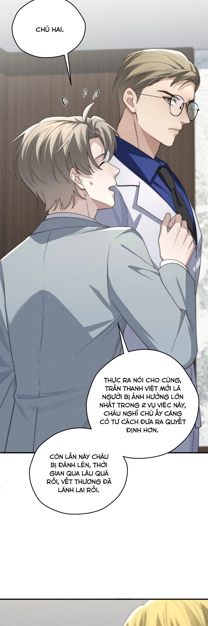 Thiếu Gia Không Ngoan Chapter  61 - 20