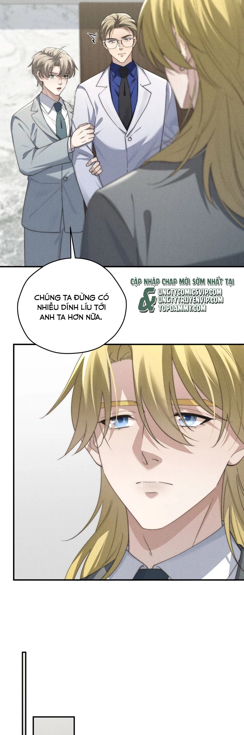 Thiếu Gia Không Ngoan Chapter  61 - 21