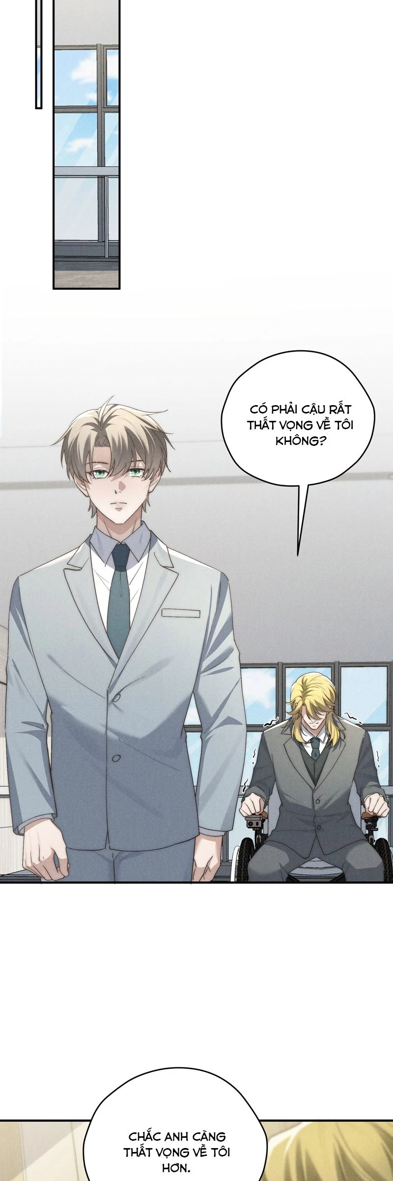 Thiếu Gia Không Ngoan Chapter  61 - 22