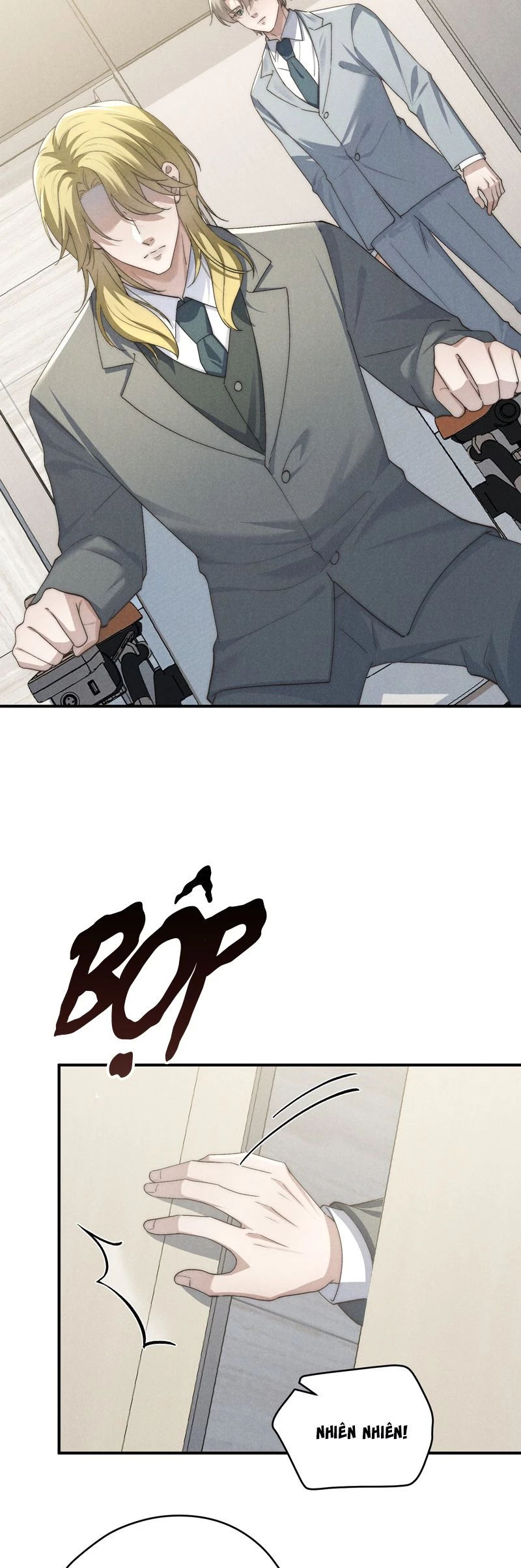 Thiếu Gia Không Ngoan Chapter  61 - 24