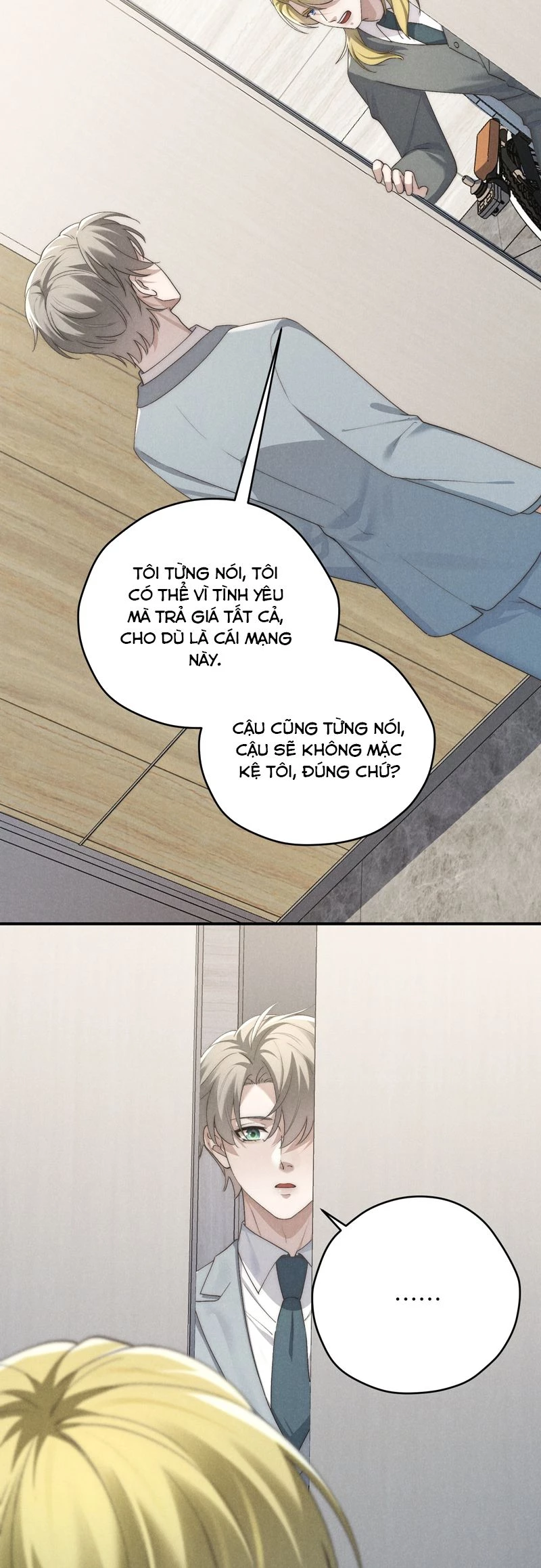 Thiếu Gia Không Ngoan Chapter  61 - 27