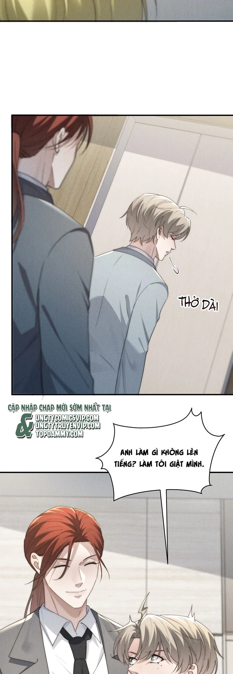 Thiếu Gia Không Ngoan Chapter  61 - 28