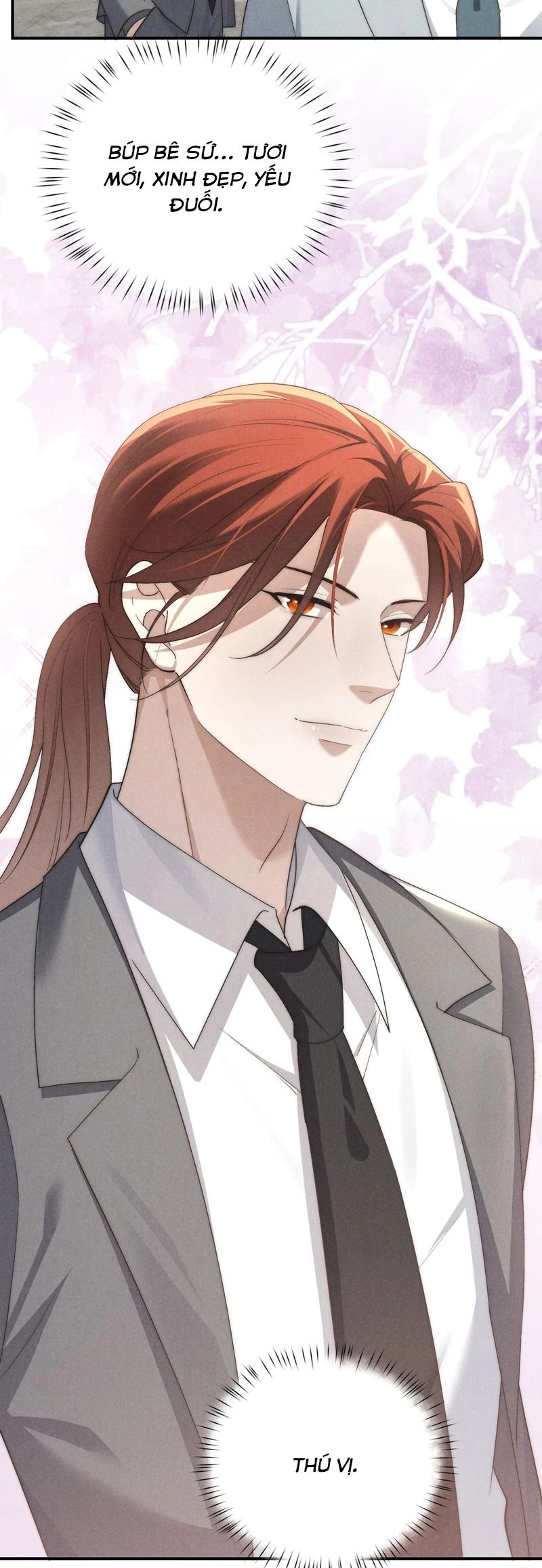 Thiếu Gia Không Ngoan Chapter  61 - 30