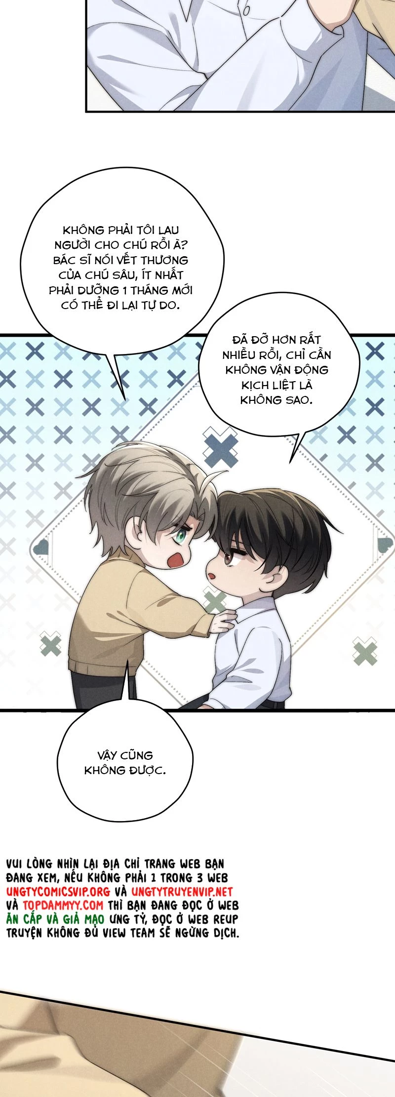 Thiếu Gia Không Ngoan Chapter  62 - 4