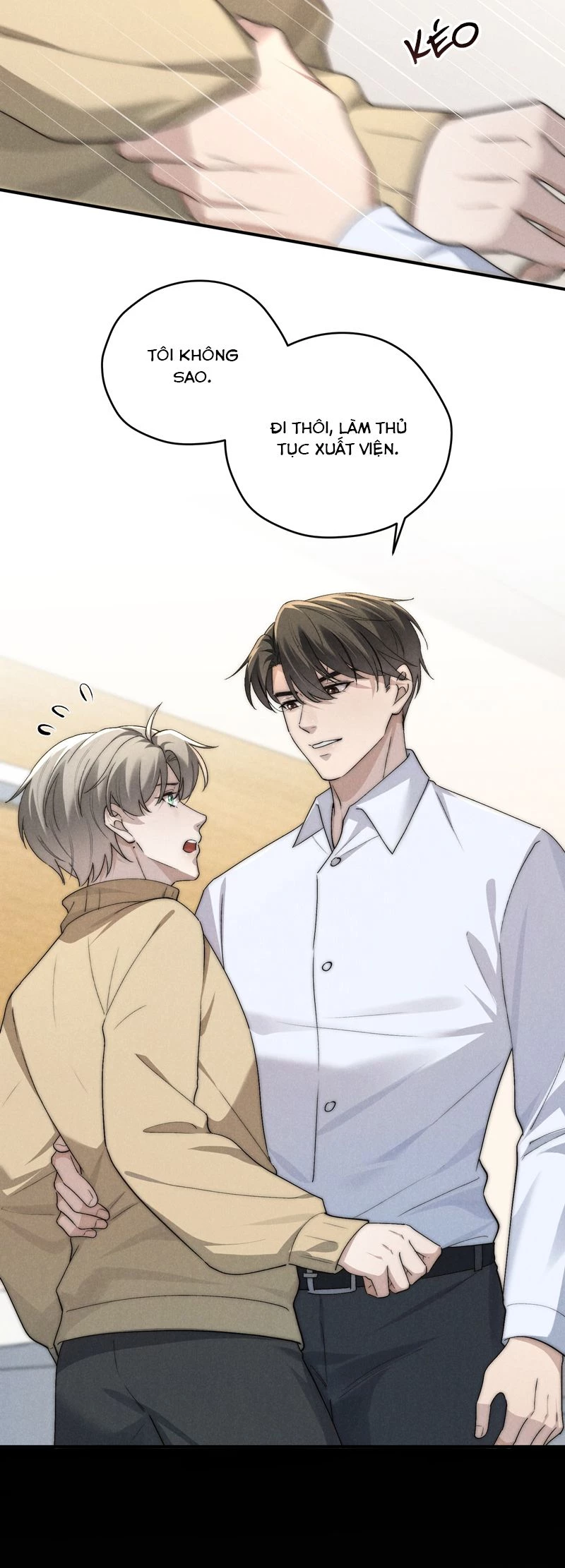 Thiếu Gia Không Ngoan Chapter  62 - 5