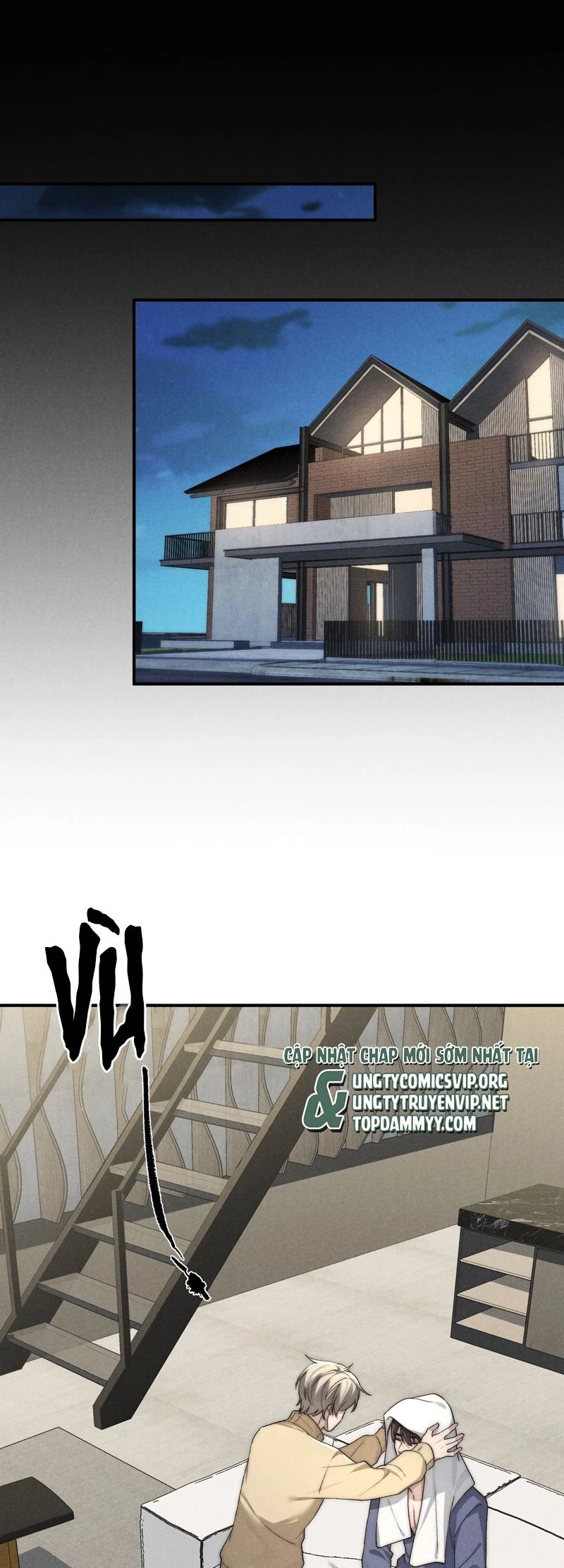 Thiếu Gia Không Ngoan Chapter  62 - 6