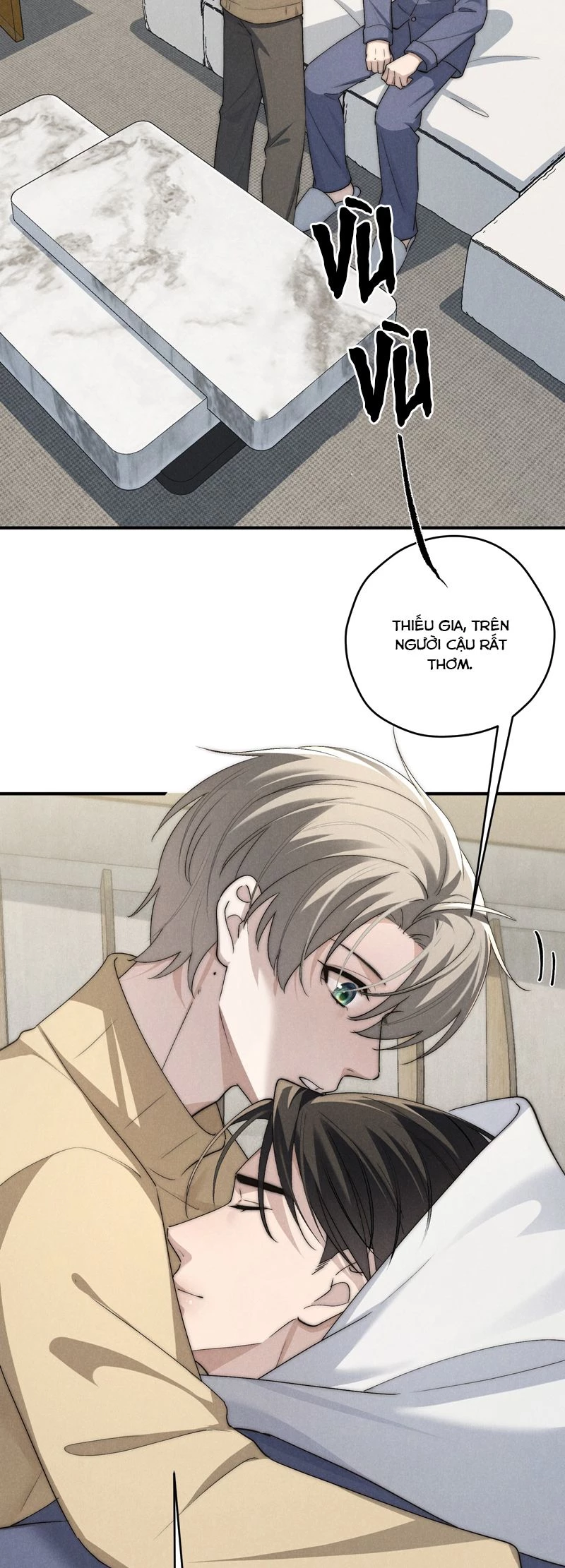 Thiếu Gia Không Ngoan Chapter  62 - 7