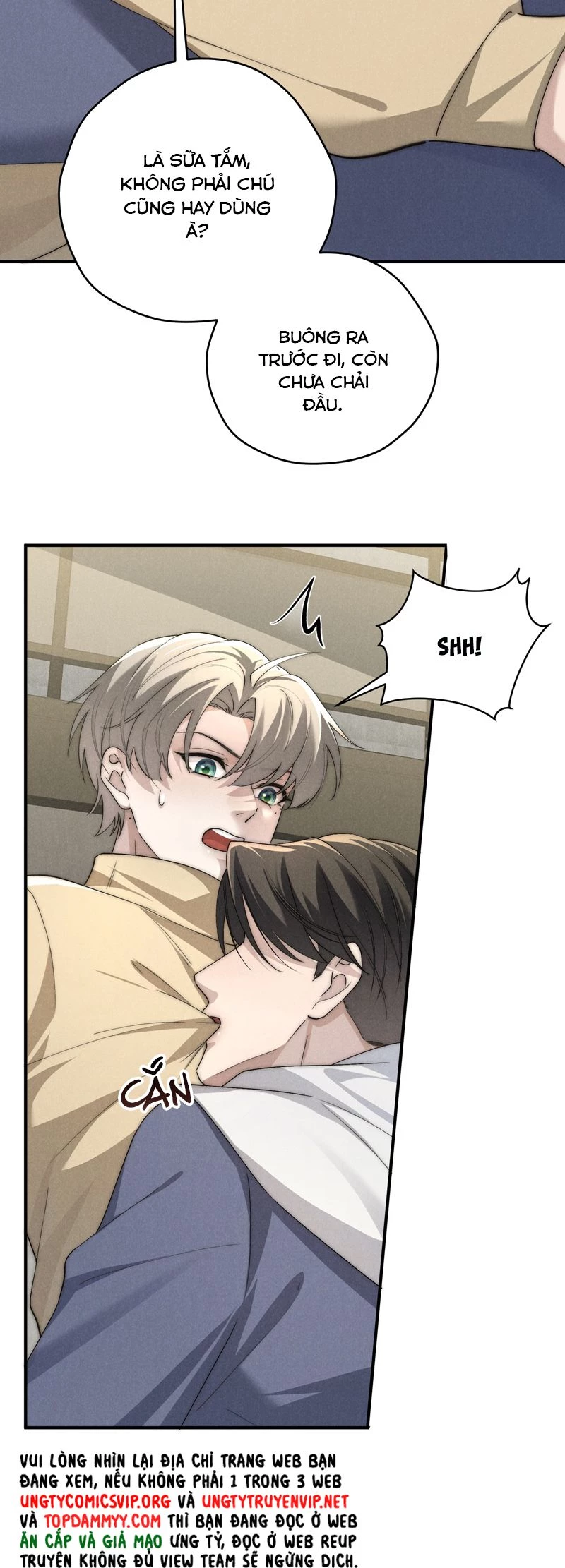 Thiếu Gia Không Ngoan Chapter  62 - 8