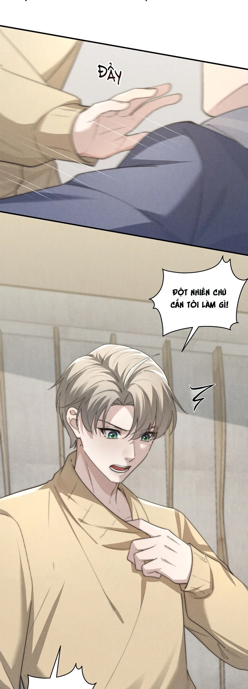 Thiếu Gia Không Ngoan Chapter  62 - 9