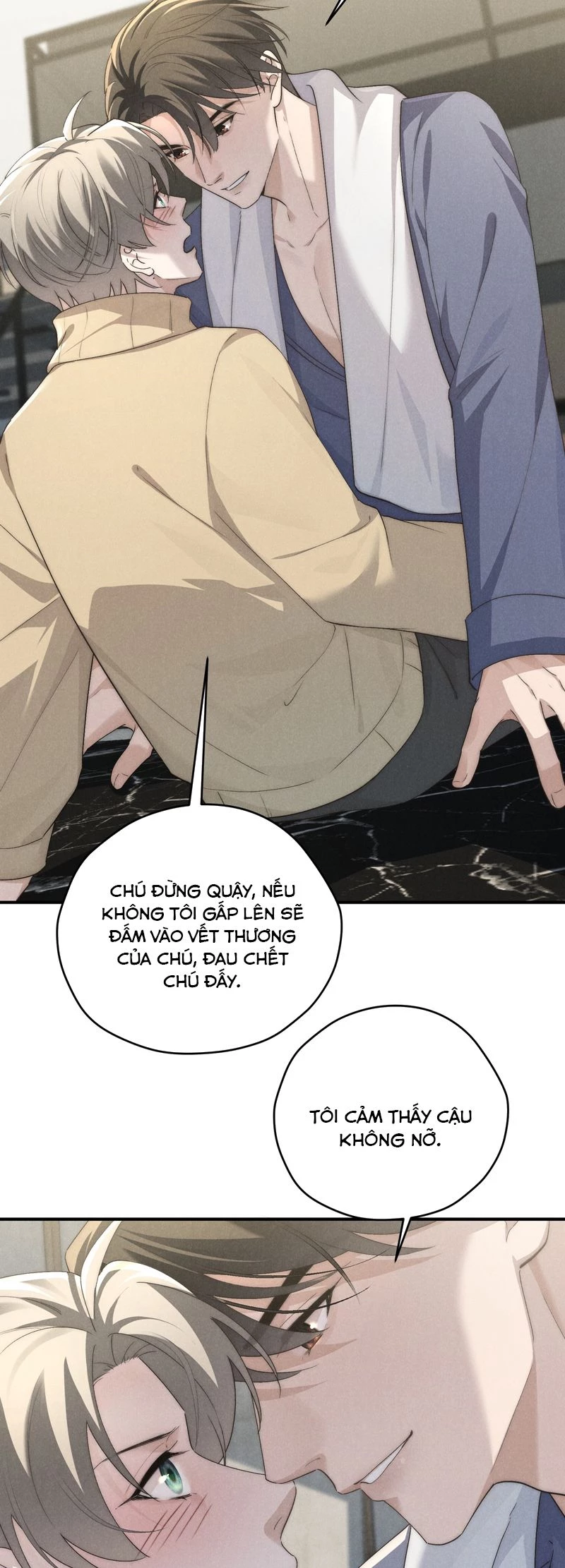 Thiếu Gia Không Ngoan Chapter  62 - 11