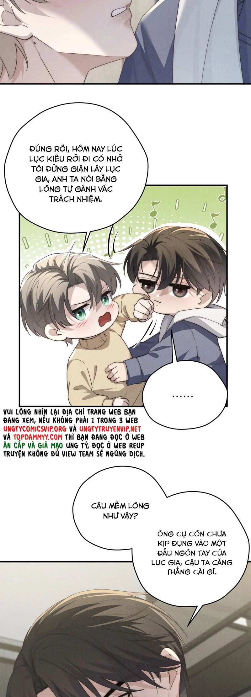 Thiếu Gia Không Ngoan Chapter  62 - 12