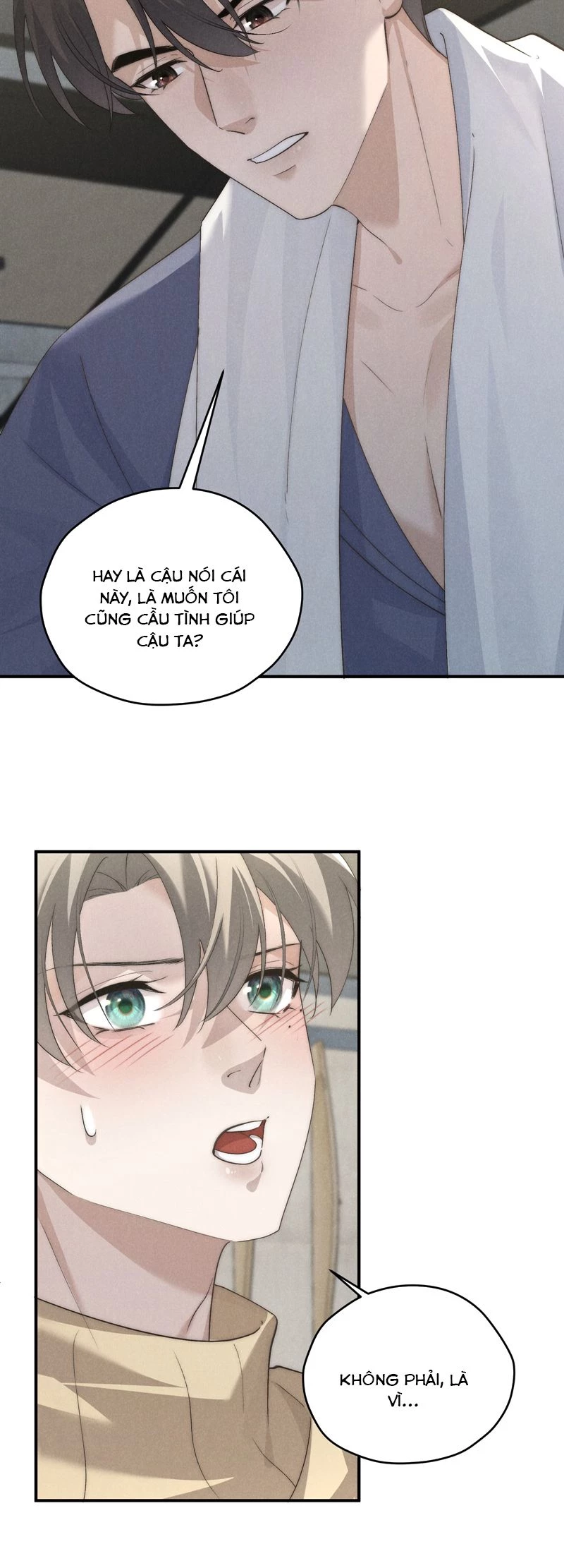 Thiếu Gia Không Ngoan Chapter  62 - 13