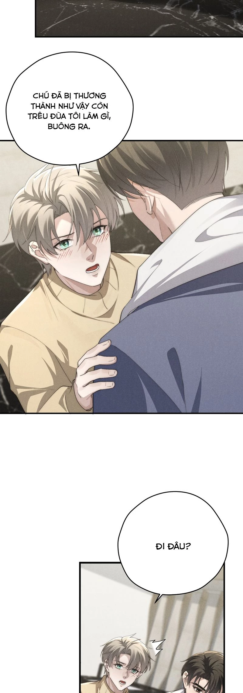 Thiếu Gia Không Ngoan Chapter  62 - 17