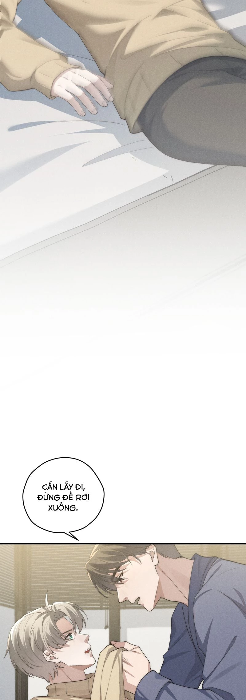 Thiếu Gia Không Ngoan Chapter  62 - 19