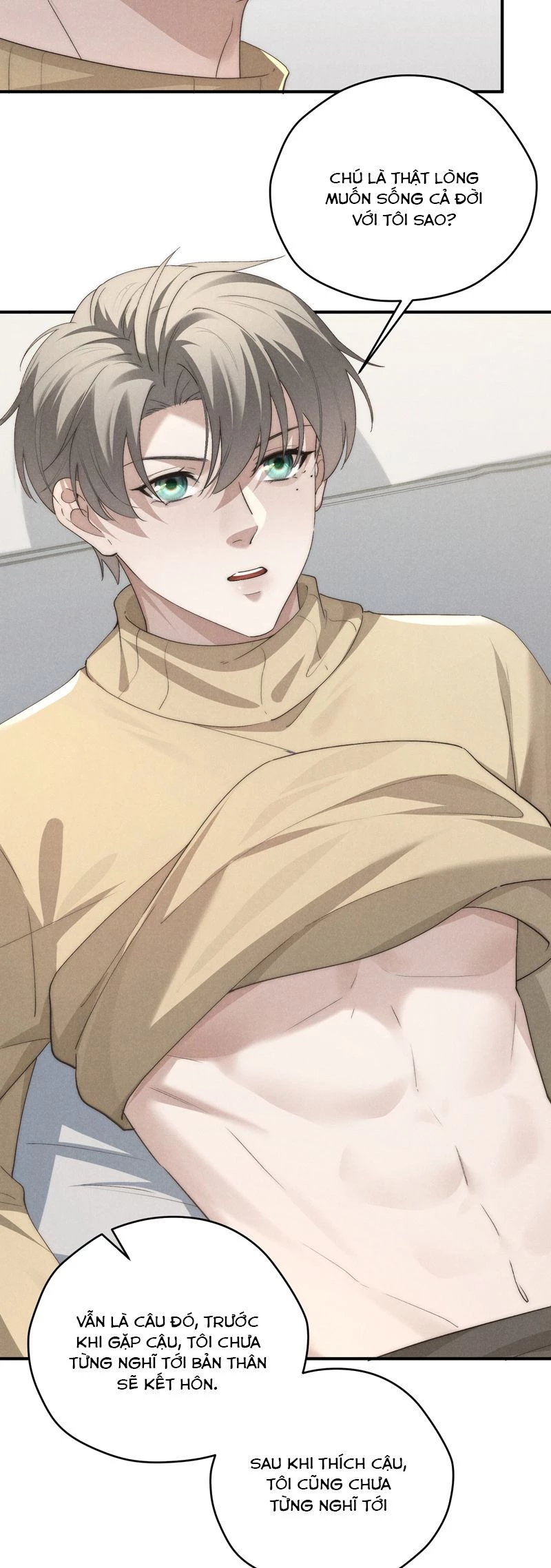 Thiếu Gia Không Ngoan Chapter  62 - 22