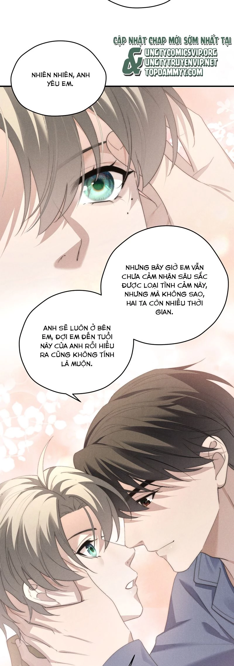 Thiếu Gia Không Ngoan Chapter  62 - 23