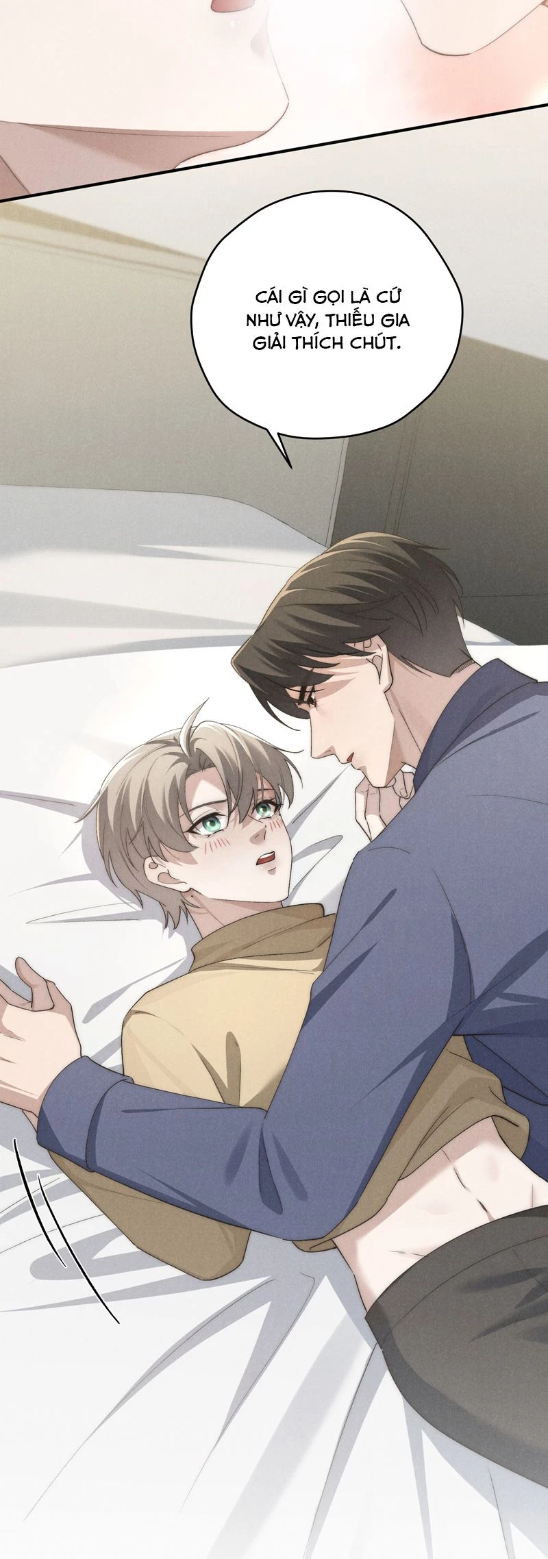 Thiếu Gia Không Ngoan Chapter  62 - 26