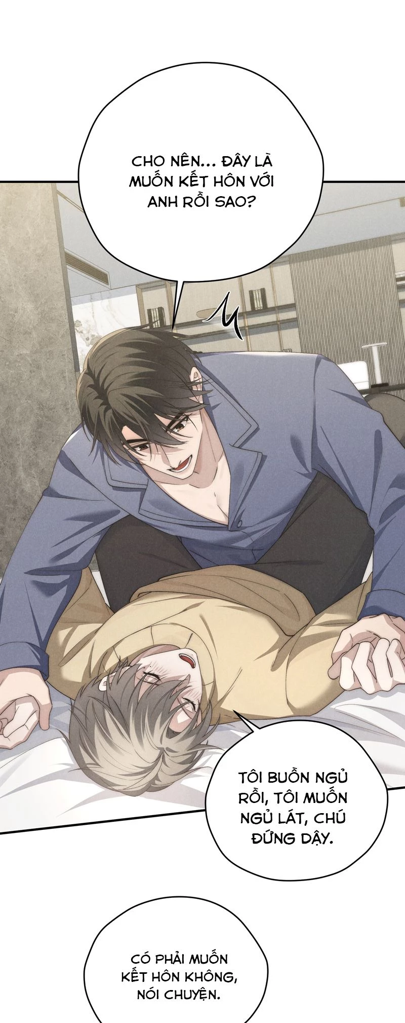 Thiếu Gia Không Ngoan Chapter  62 - 28