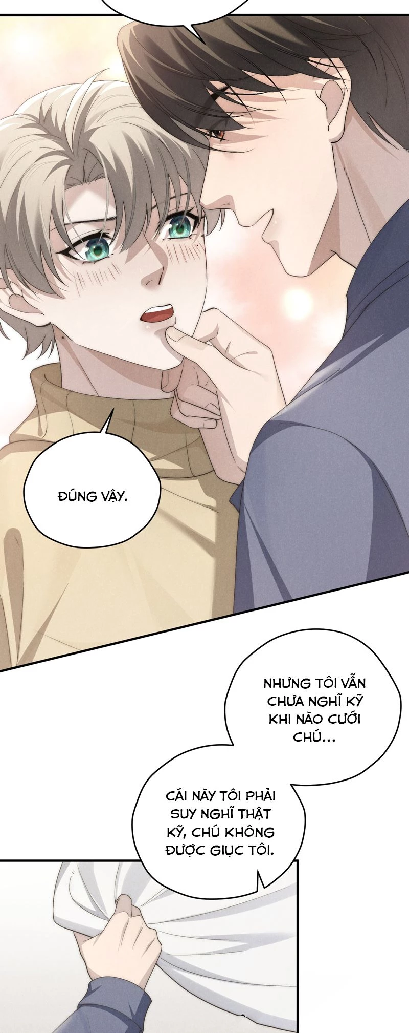 Thiếu Gia Không Ngoan Chapter  62 - 29