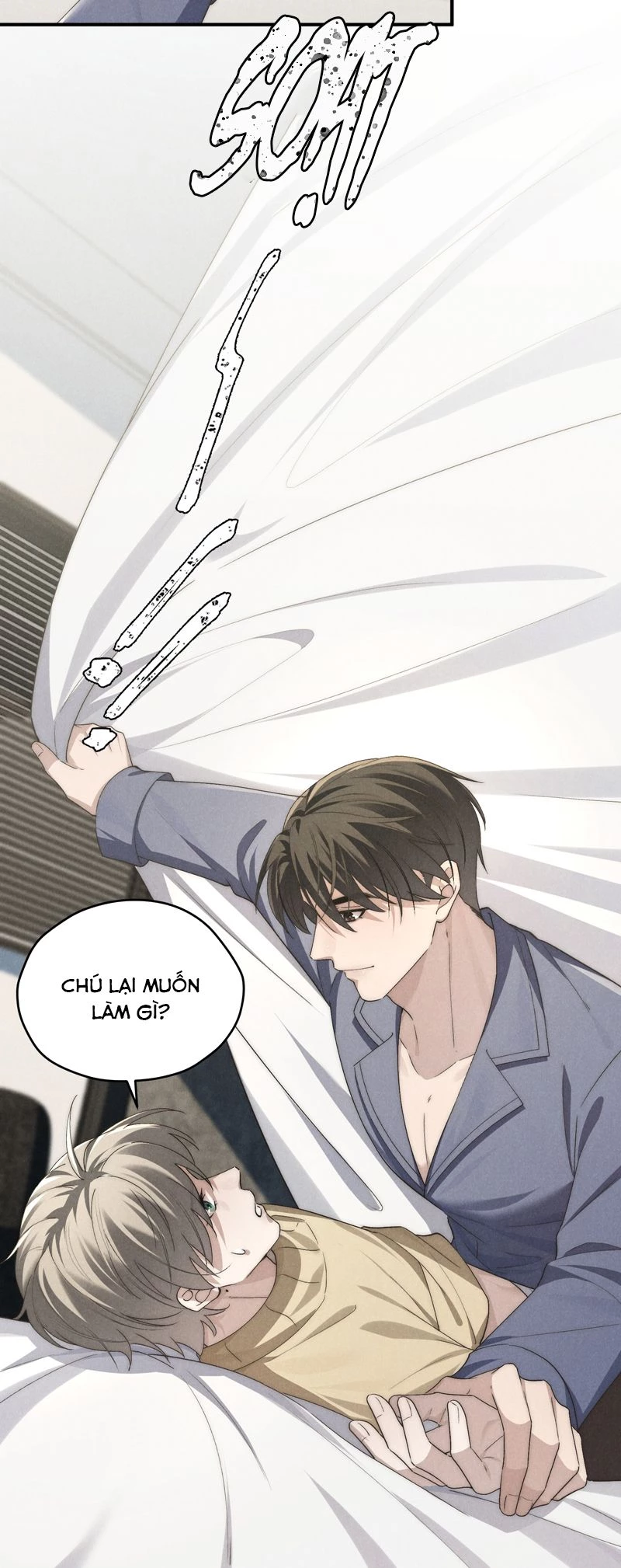 Thiếu Gia Không Ngoan Chapter  62 - 30