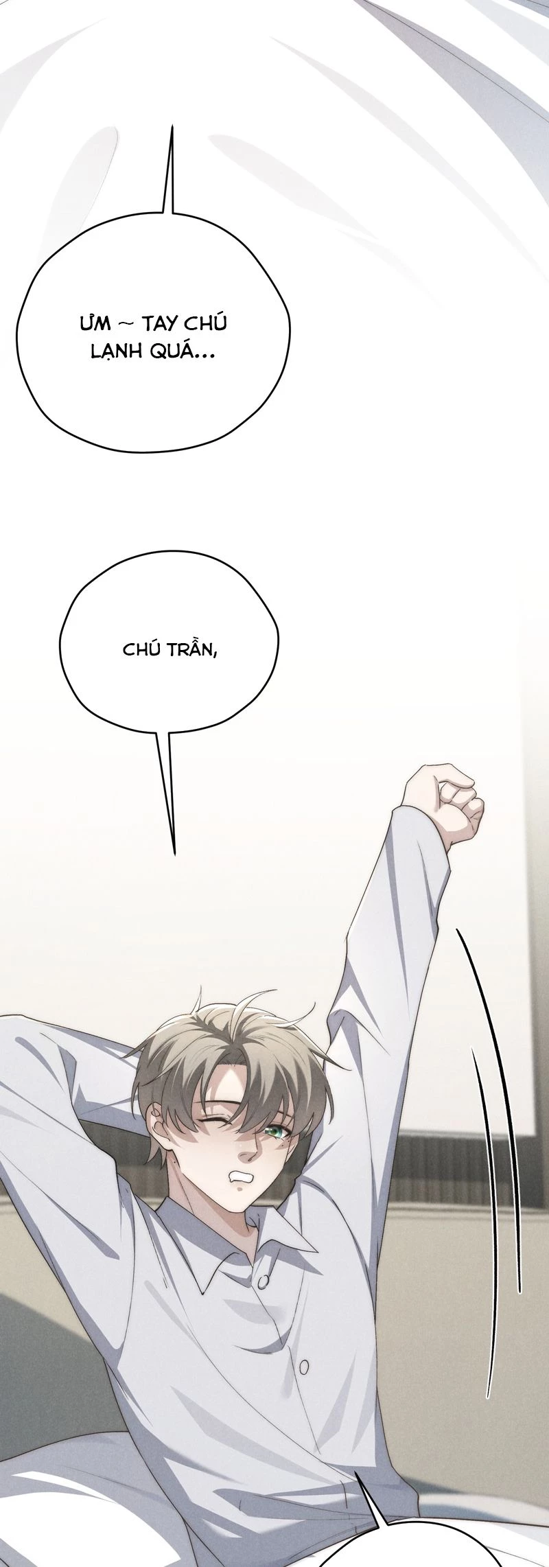 Thiếu Gia Không Ngoan Chapter  63 - 11