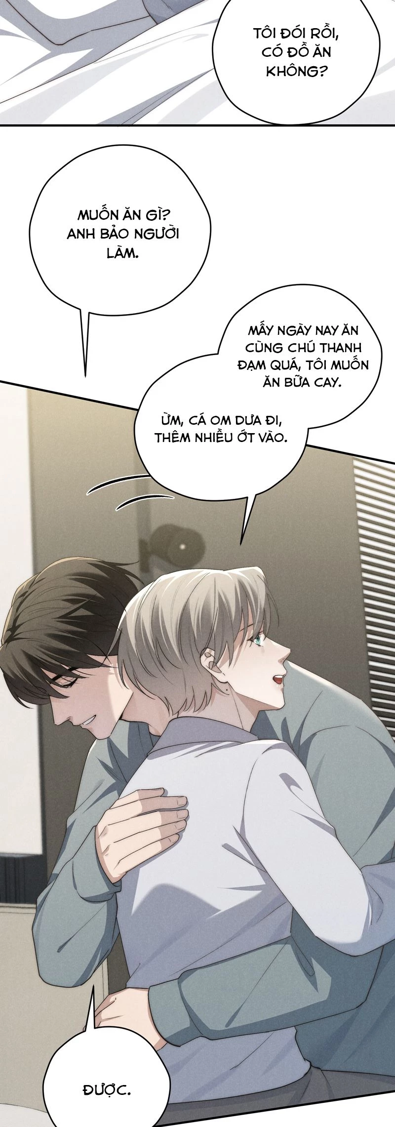 Thiếu Gia Không Ngoan Chapter  63 - 12