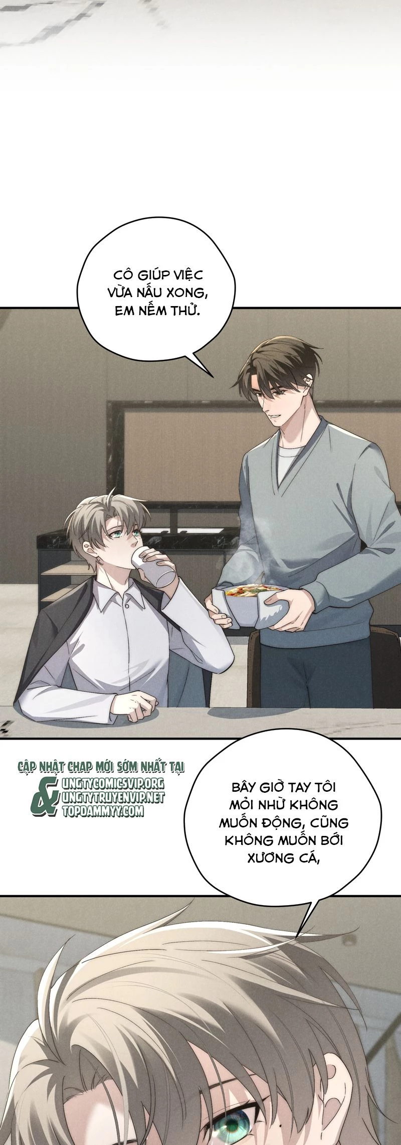 Thiếu Gia Không Ngoan Chapter  63 - 14