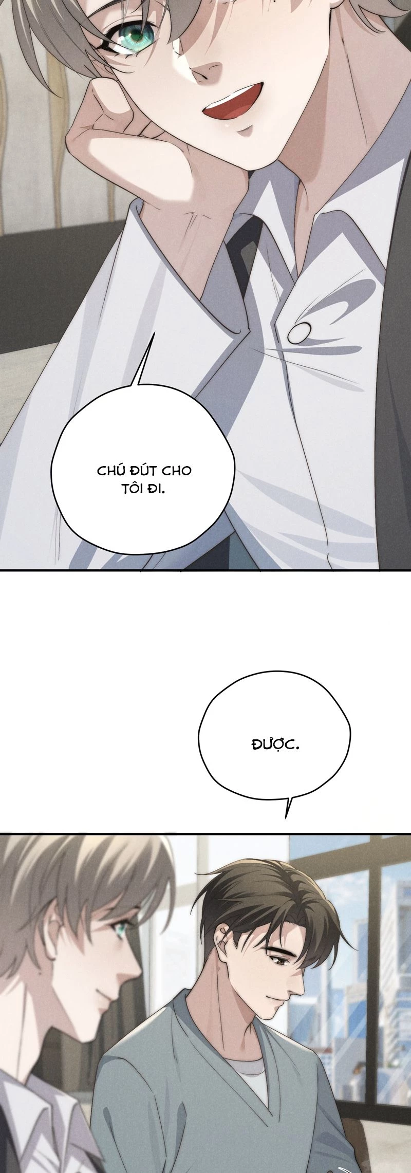 Thiếu Gia Không Ngoan Chapter  63 - 15