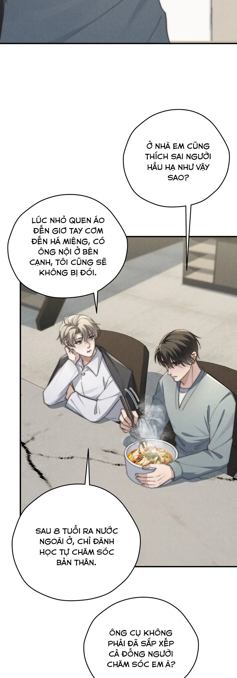 Thiếu Gia Không Ngoan Chapter  63 - 17