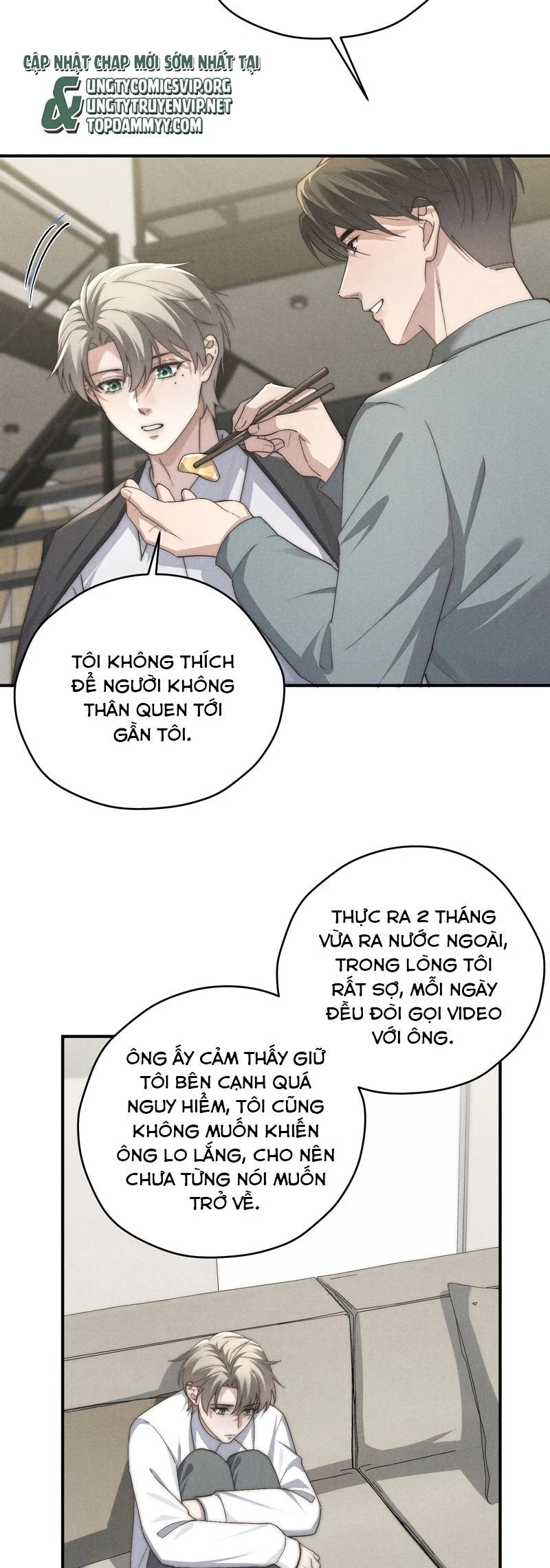 Thiếu Gia Không Ngoan Chapter  63 - 18