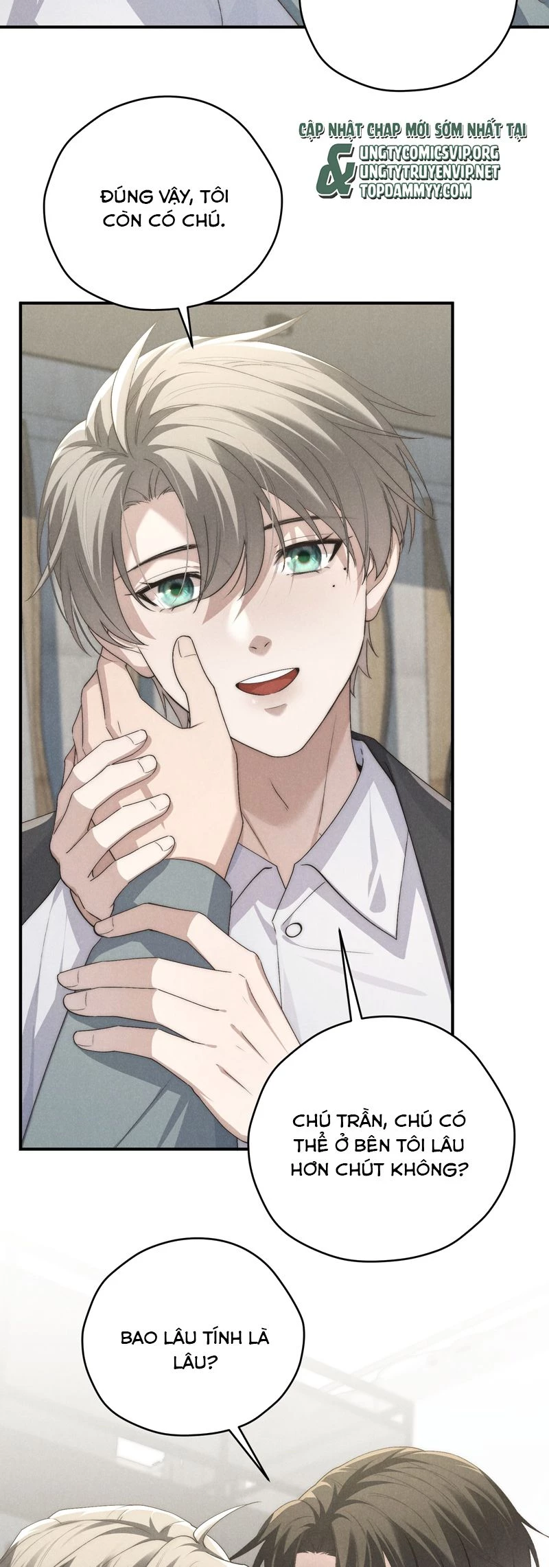 Thiếu Gia Không Ngoan Chapter  63 - 20