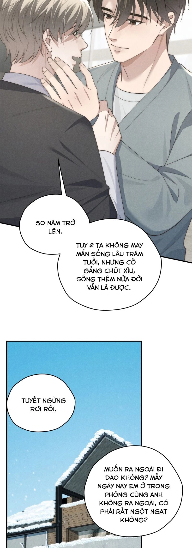 Thiếu Gia Không Ngoan Chapter  63 - 21