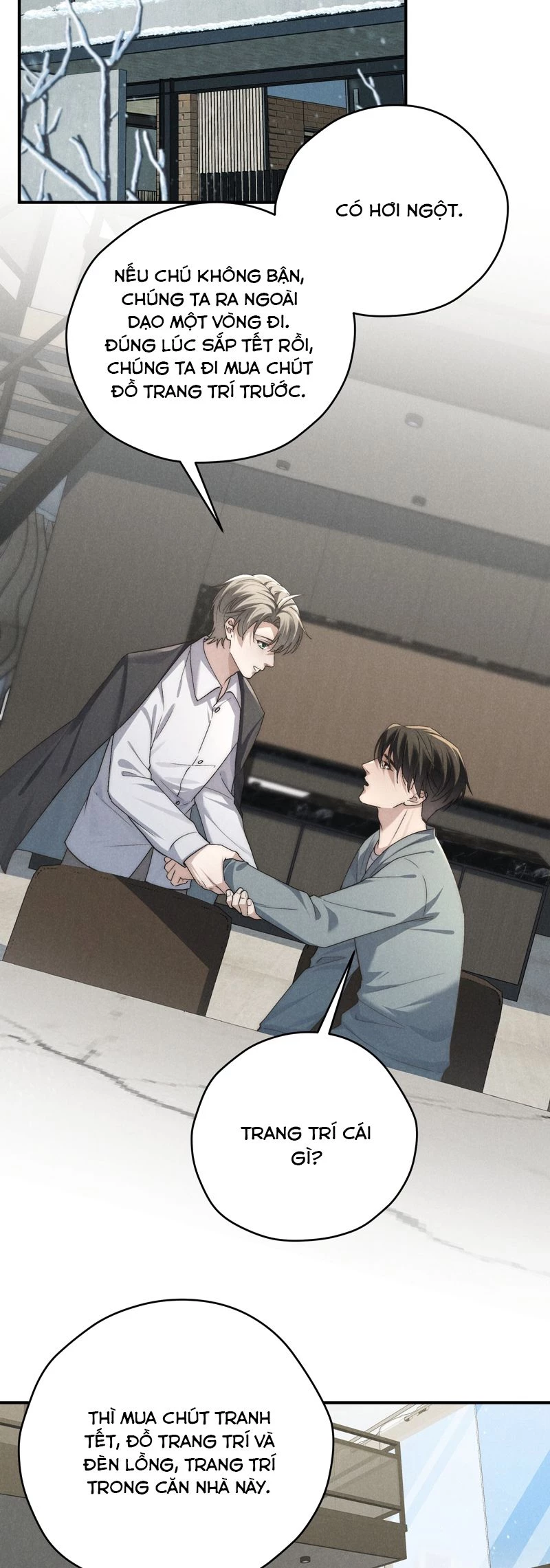 Thiếu Gia Không Ngoan Chapter  63 - 22