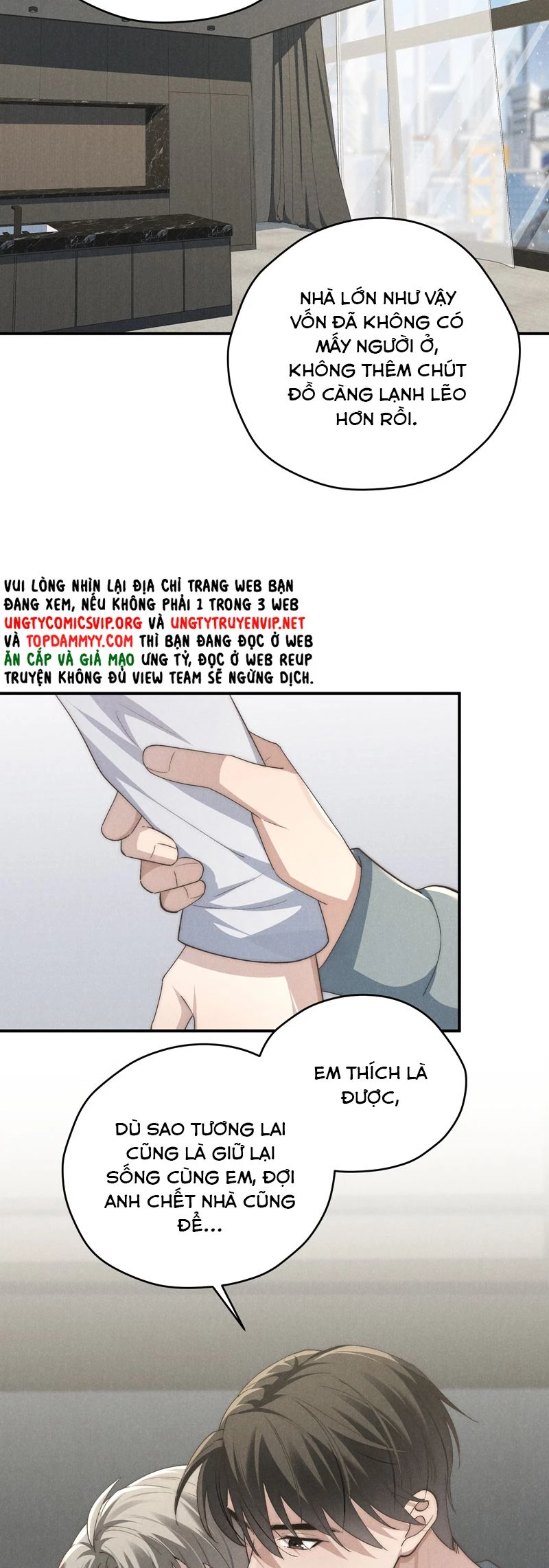 Thiếu Gia Không Ngoan Chapter  63 - 23