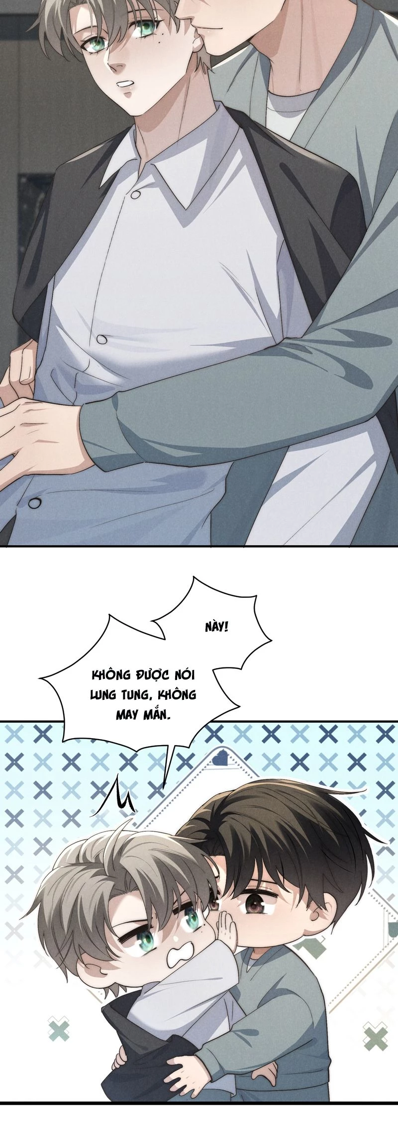 Thiếu Gia Không Ngoan Chapter  63 - 24