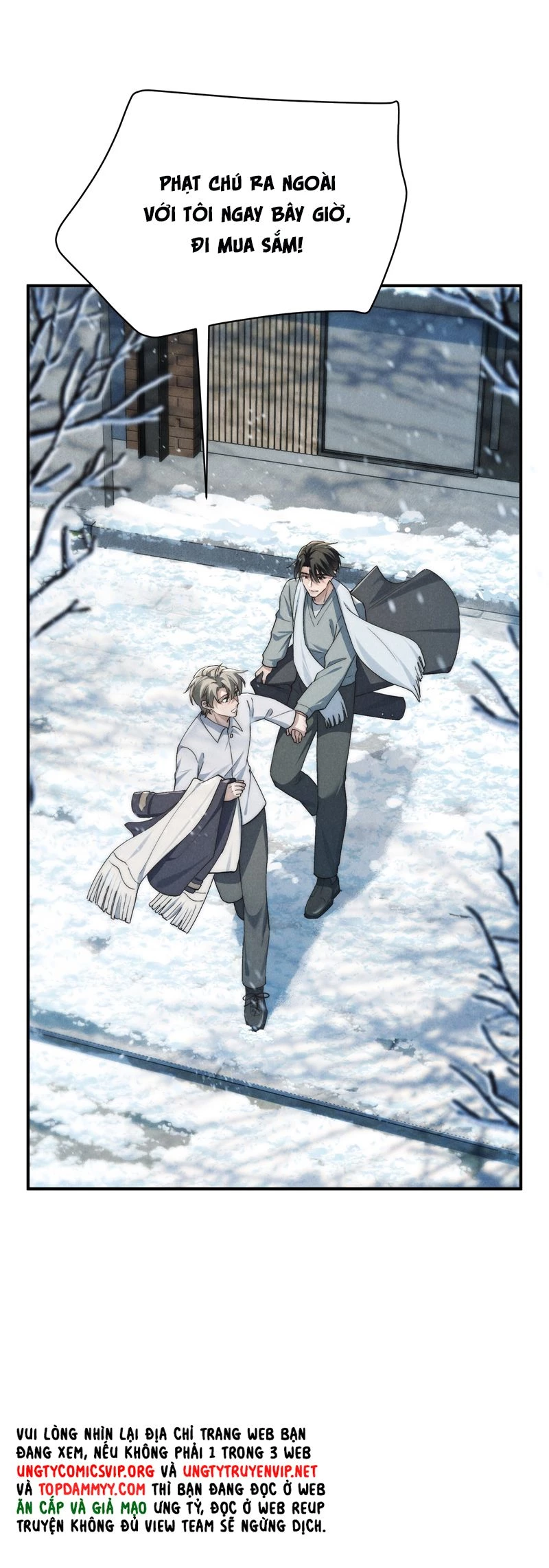 Thiếu Gia Không Ngoan Chapter  63 - 26