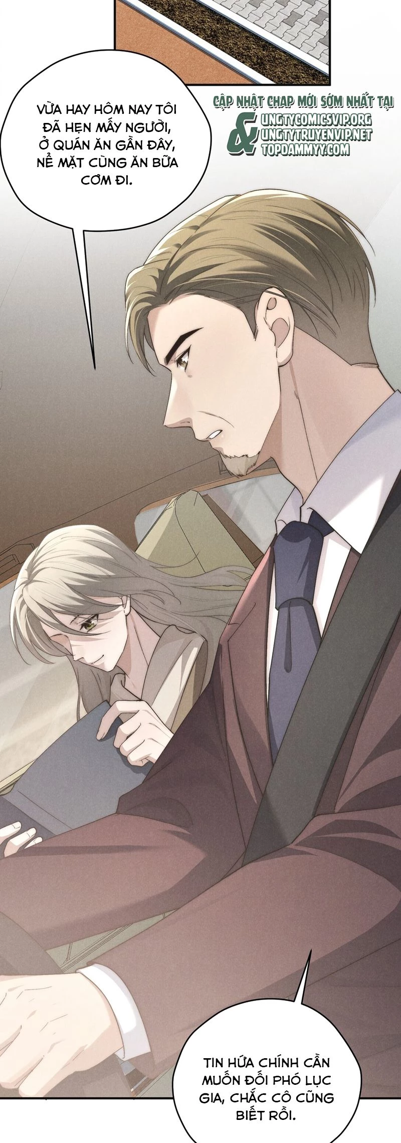 Thiếu Gia Không Ngoan Chapter  64 - 3