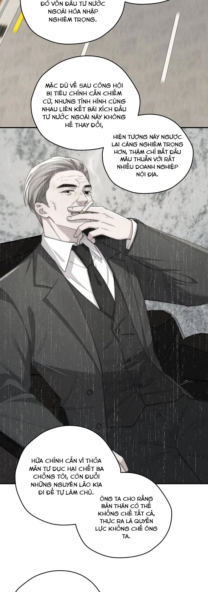 Thiếu Gia Không Ngoan Chapter  64 - 6