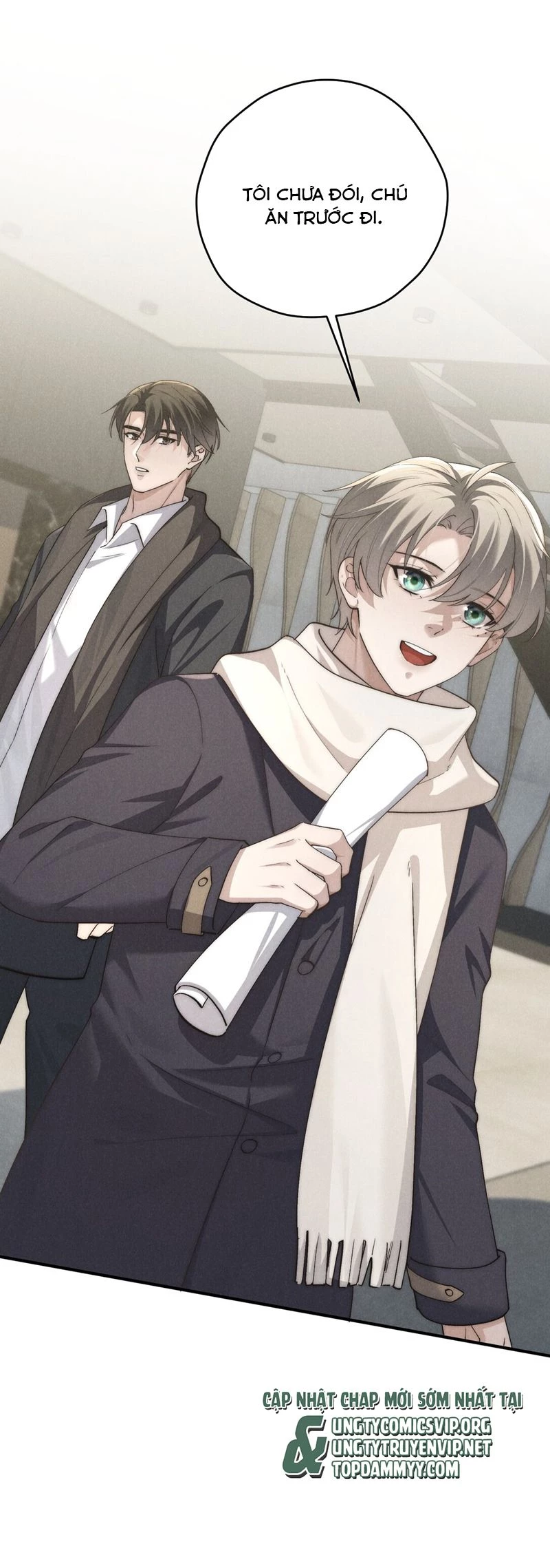 Thiếu Gia Không Ngoan Chapter  64 - 11