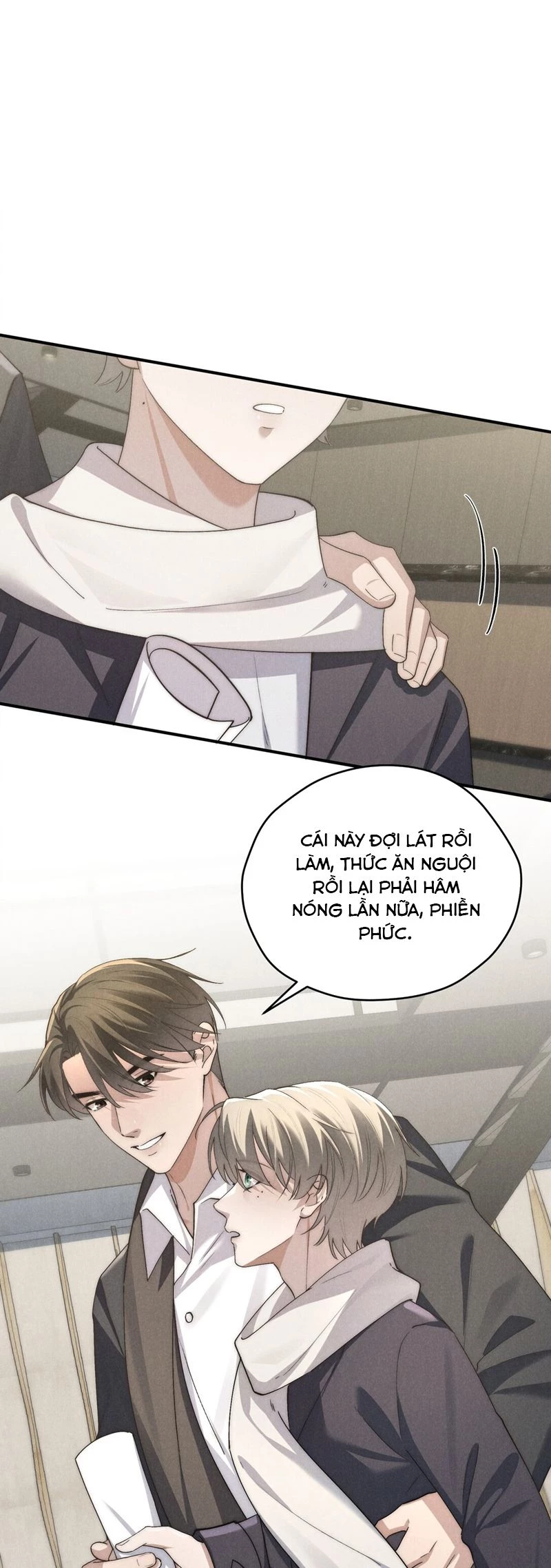 Thiếu Gia Không Ngoan Chapter  64 - 12