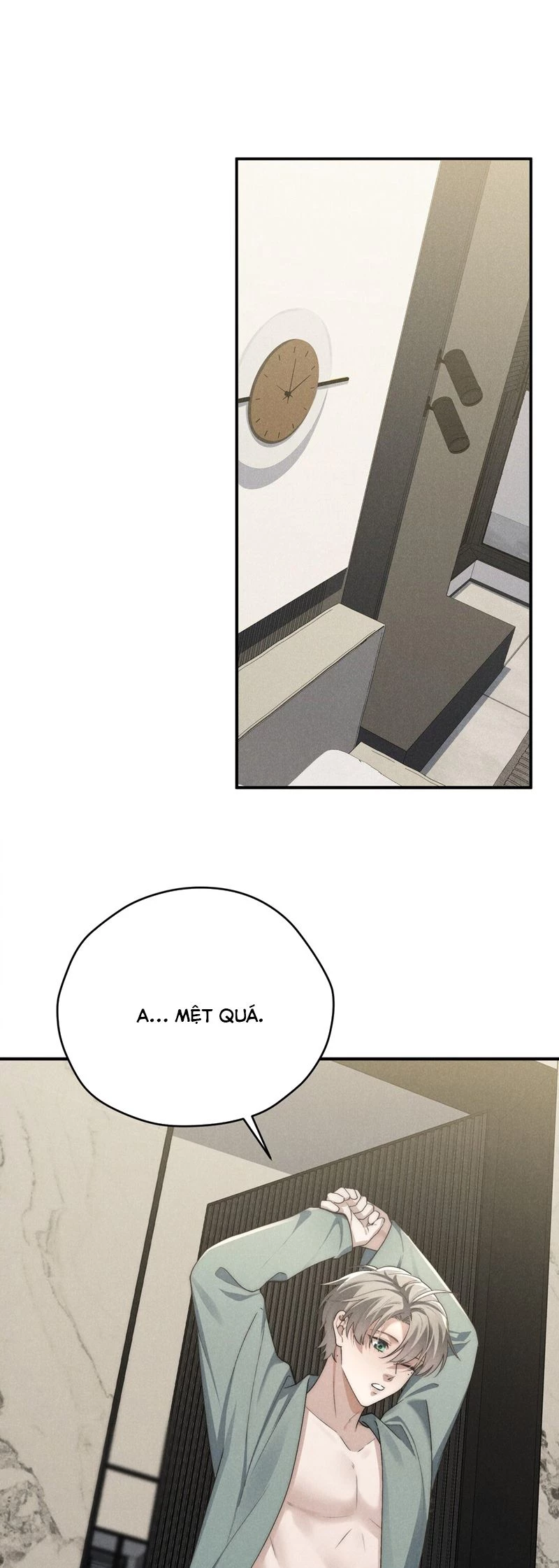 Thiếu Gia Không Ngoan Chapter  64 - 14